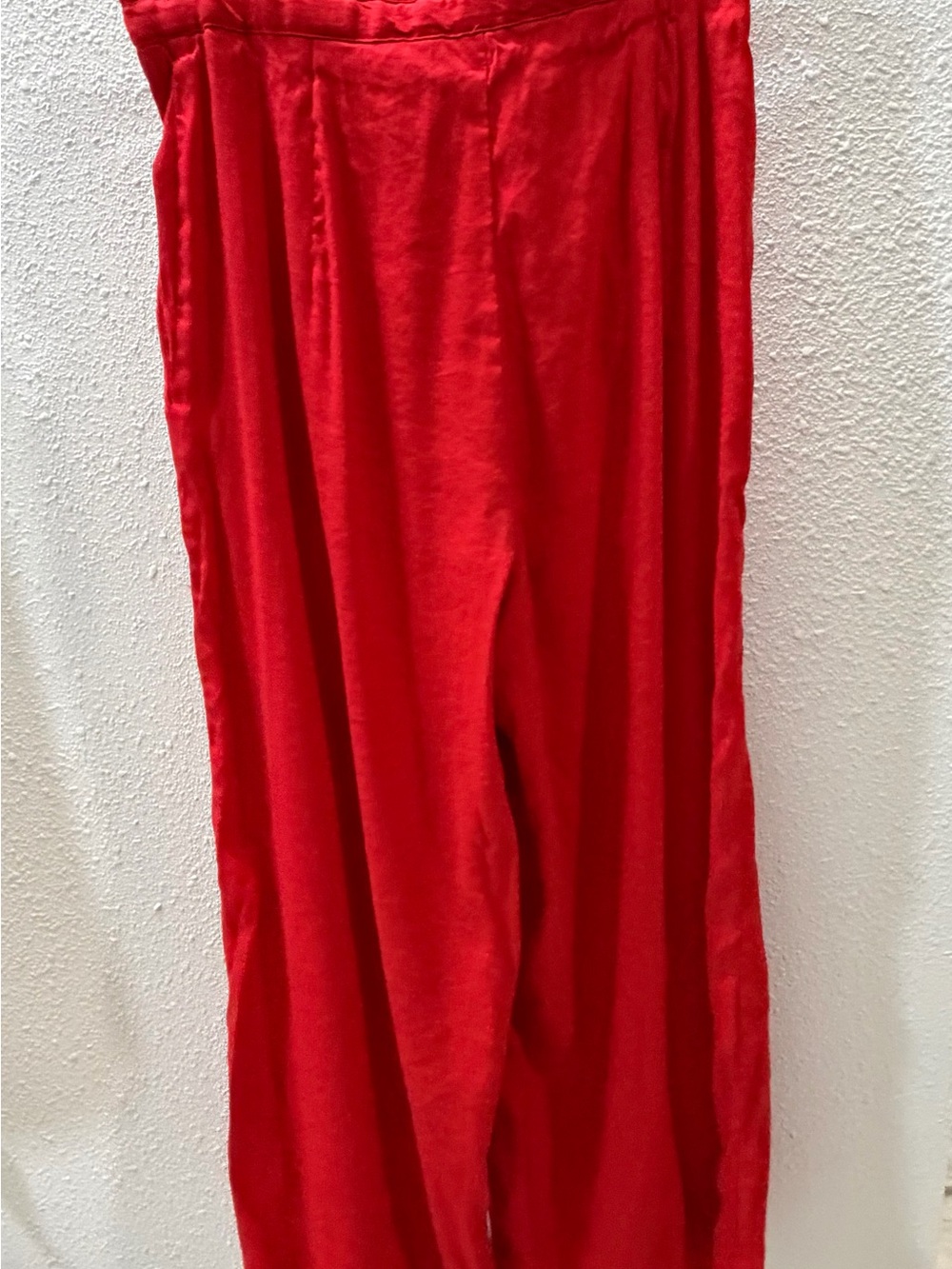 Antonio Melani linen pants - size 2 - Picture 2 of 4
